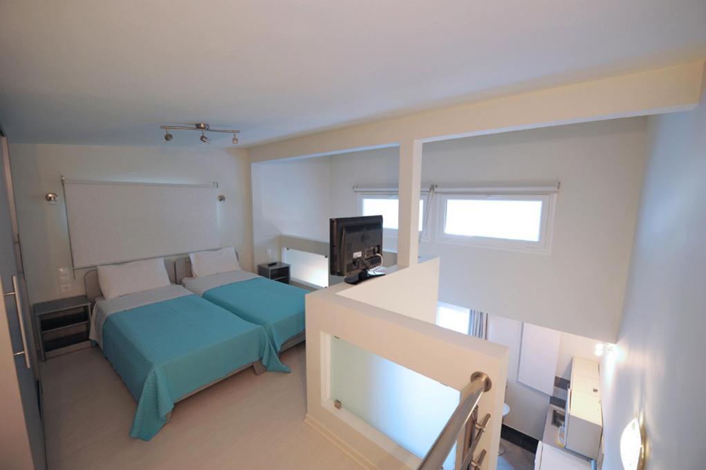 Olympos Beach Villas Litóchoron Ngoại thất bức ảnh
